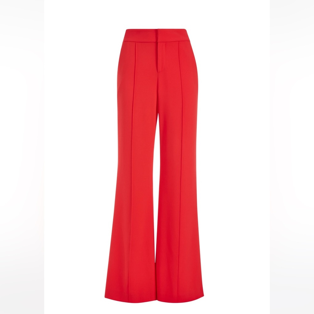 Alice and Olivia Dylan pants